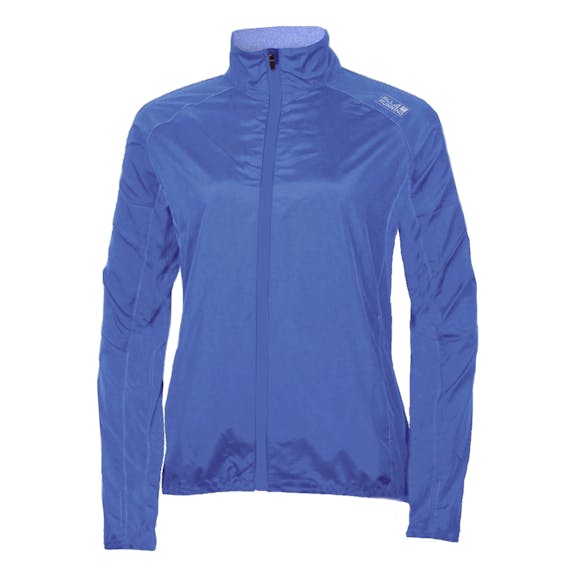 All4running Jacket Dames All4running Jacket Dames