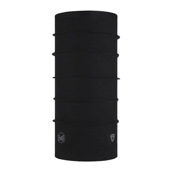 Buff Thermonet Solid Black Buff Thermonet Solid Black