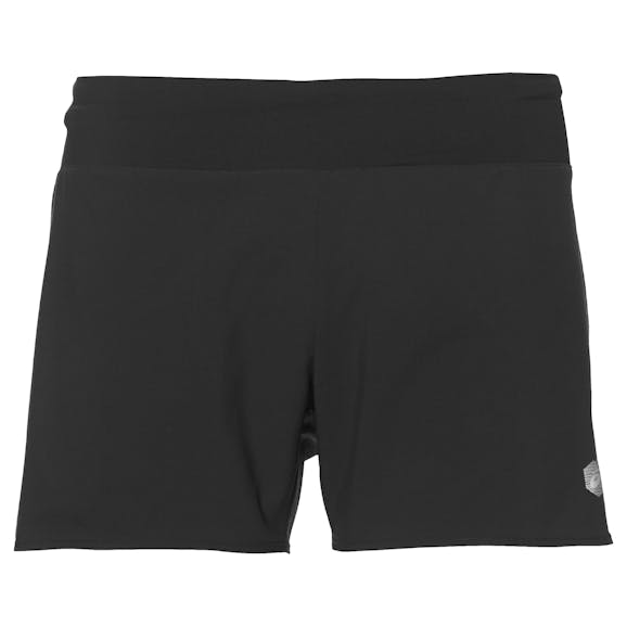 ASICS 4 Inch Short Dames ASICS 4 Inch Short Dames