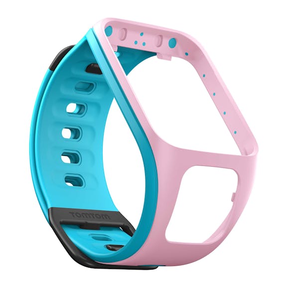 TomTom Horlogebandje Spark - Runner 2 - Small TomTom Horlogebandje Spark - Runner 2 - Small