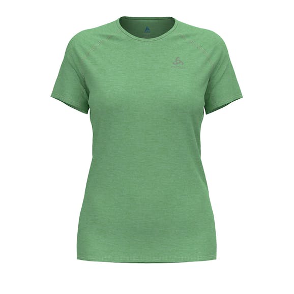 Odlo Axalp PW 115 Crew Neck T-shirt Dames Odlo Axalp PW 115 Crew Neck T-shirt Dames