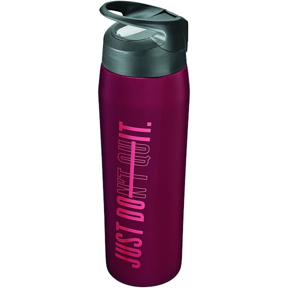 Nike SS Hypercharge Straw Bottle 24oz Nike SS Hypercharge Straw Bottle 24oz