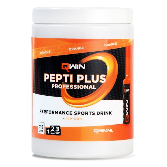 QWIN PeptiPlus Orange 380gr QWIN PeptiPlus Orange 380gr