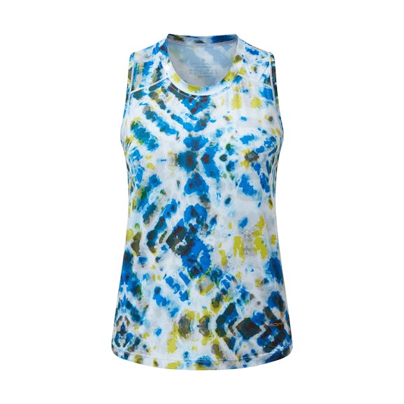 Ronhill Life Peace Singlet Dames