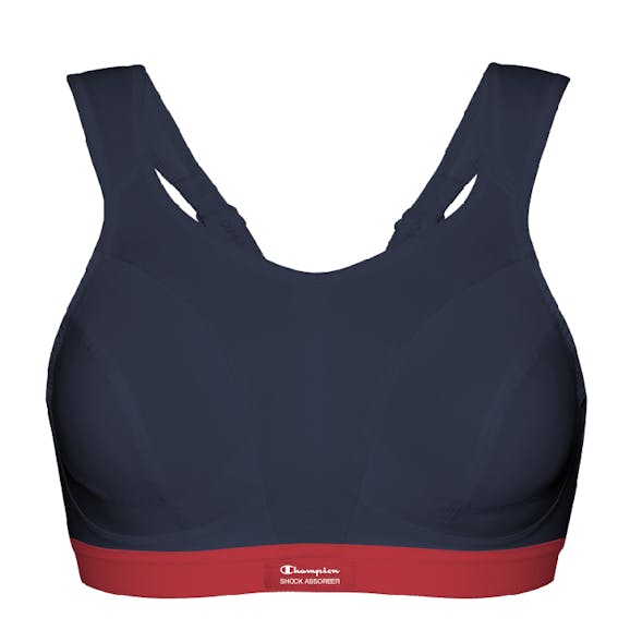 Shock Absorber Active D+ Classic Bra Dames Shock Absorber Active D+ Classic Bra Dames