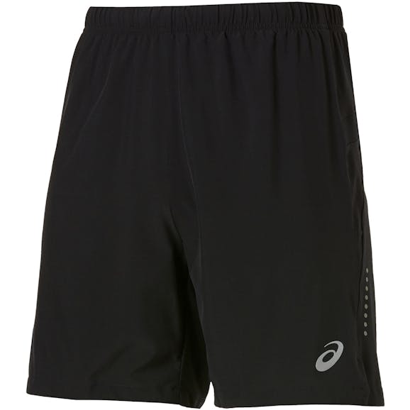 ASICS 7 Inch Woven Short Heren ASICS 7 Inch Woven Short Heren