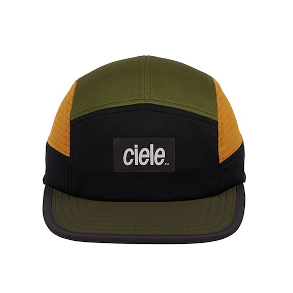 Ciele Go Cap PolarTec Wallace Lake Ciele Go Cap PolarTec Wallace Lake