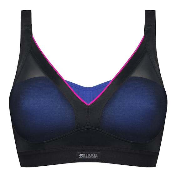 Shock Absorber Active Shaped Support BH Dames
