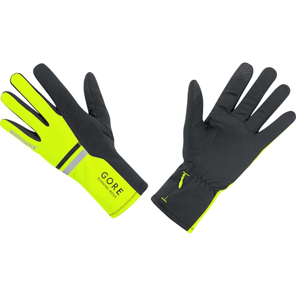 Gore Mythos 2.0 Windstopper Gloves