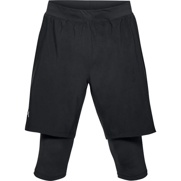 Under Armour Launch SW Long Short Heren Under Armour Launch SW Long Short Heren