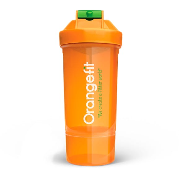 Orangefit Fit Shaker 800ml
