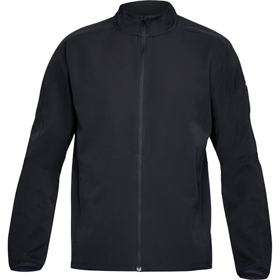 Under Armour Storm Out and Back SW Jacket Heren Under Armour Storm Out and Back SW Jacket Heren