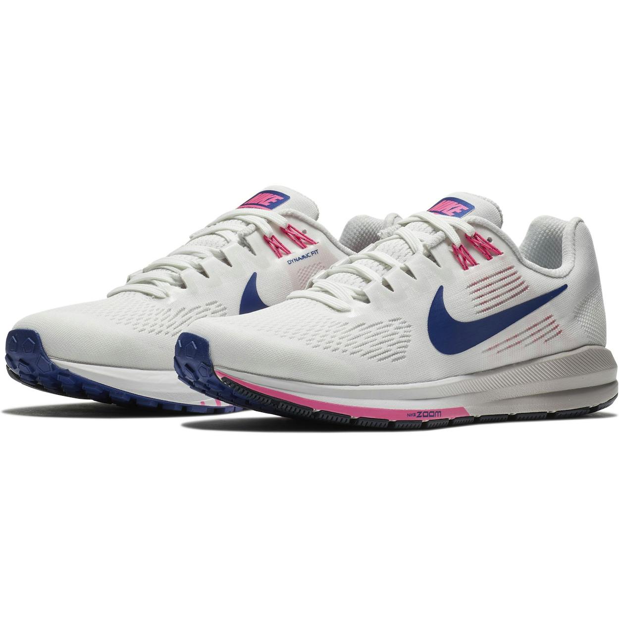 Nike Air Zoom Structure 21 Dames All4running