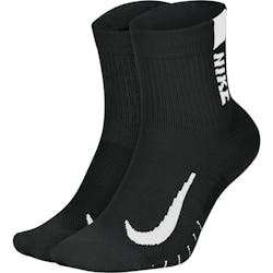 Nike Multiplier Socks 2-pack