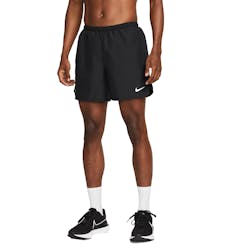 Nike Dri-FIT Challenger 5 Inch Brief-Lined Short Heren