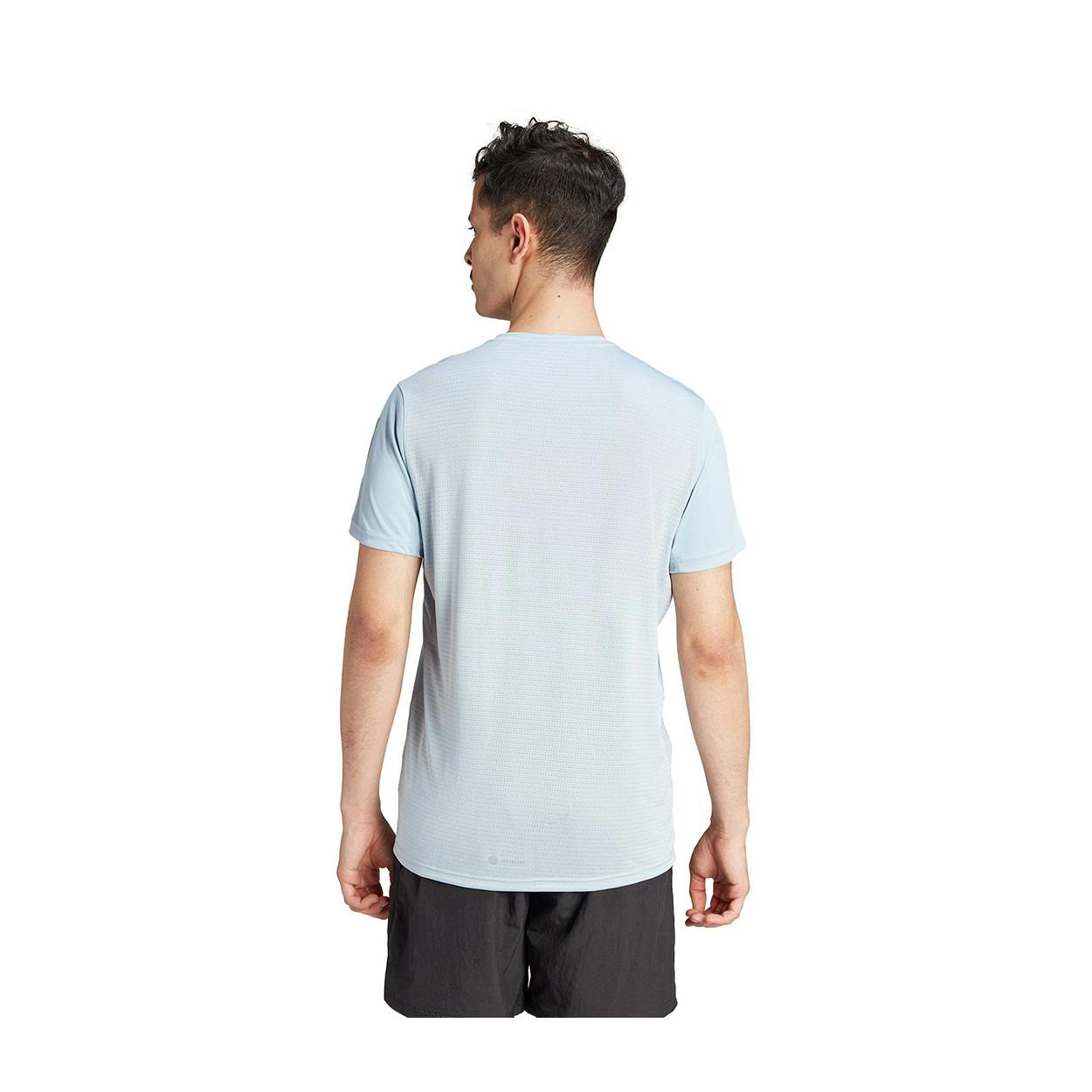 adidas Own The Run T shirt Heren