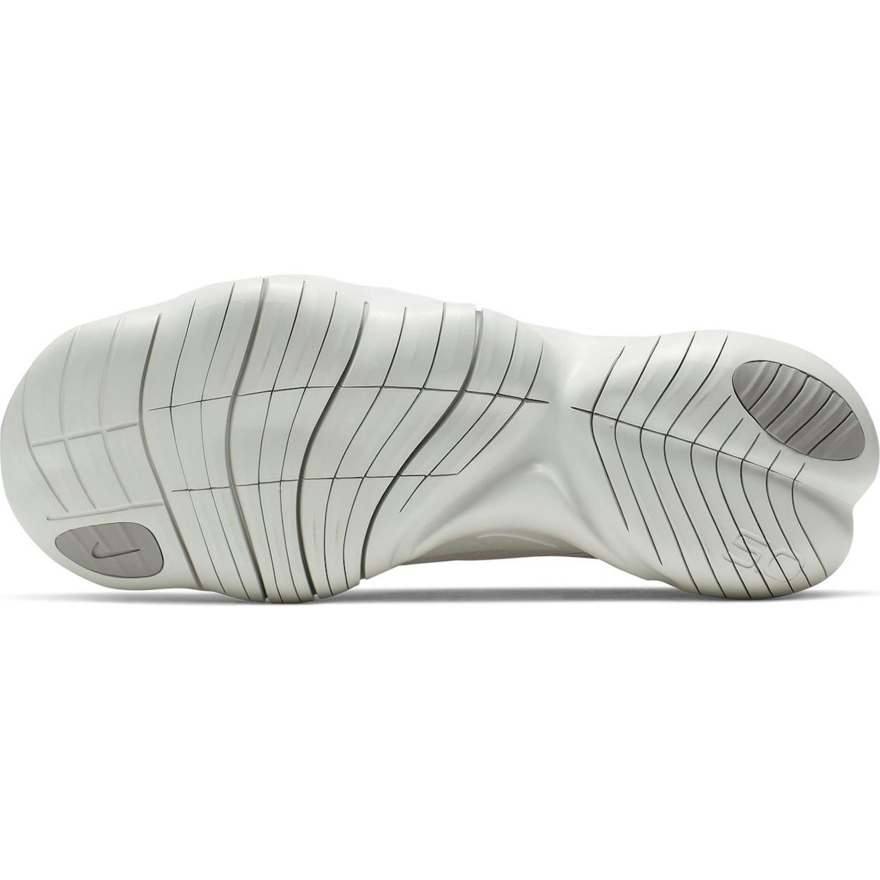 Nike free flyknit 5.0 Dames outlet Grijs