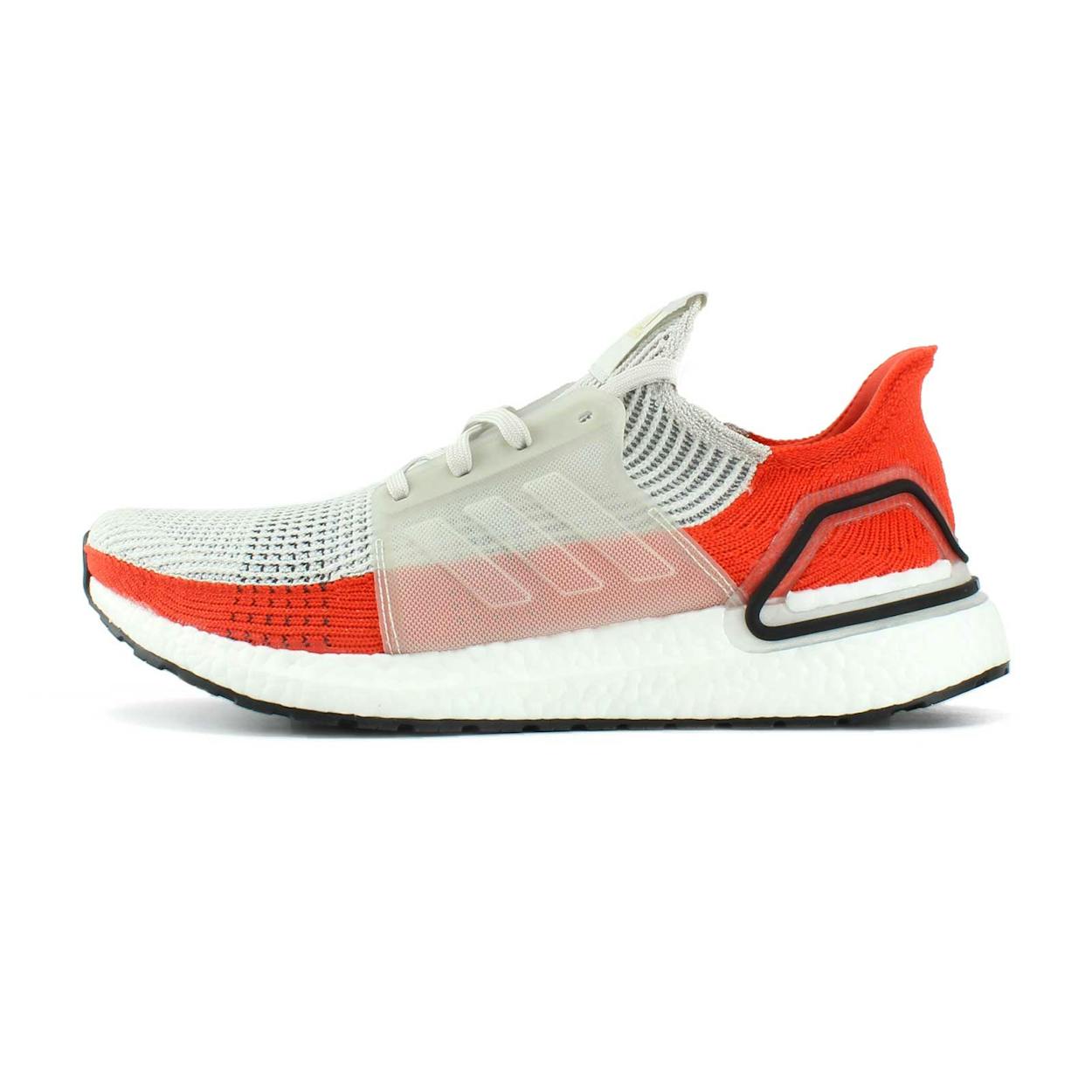 Adidas ultra boost heren oranje Clearance