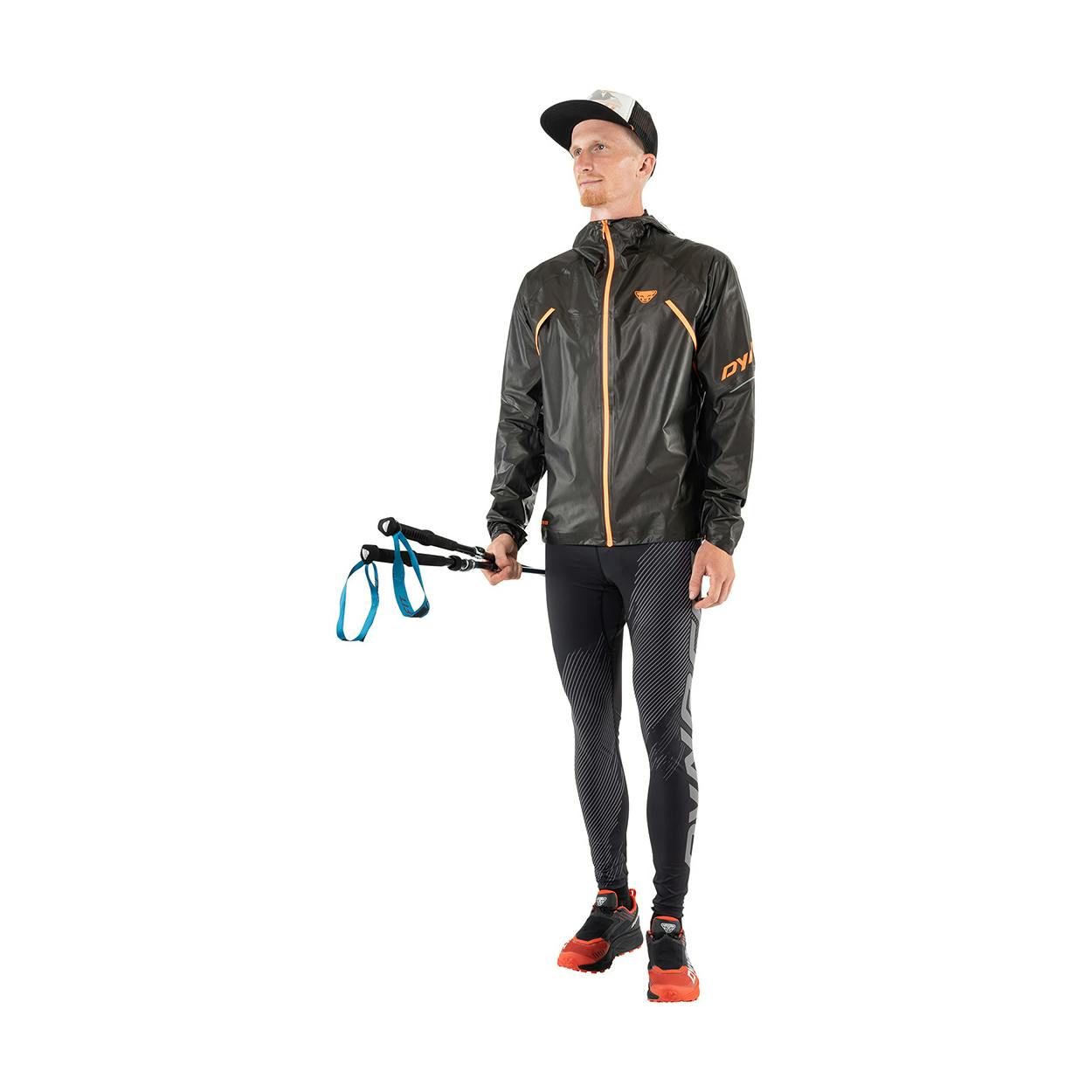 Dynafit ultra 2025 gtx shakedry jacket