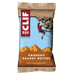Clif Energy Bar Crunchy Peanut Butter