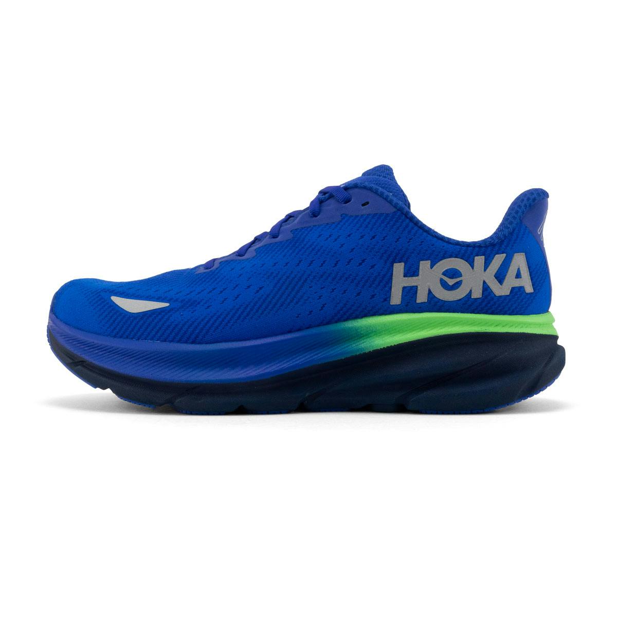 HOKA Clifton 9 GTX Heren