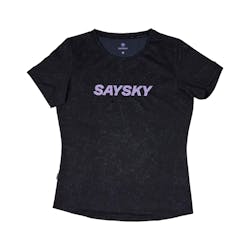 SAYSKY Map Combat T-shirt Dames