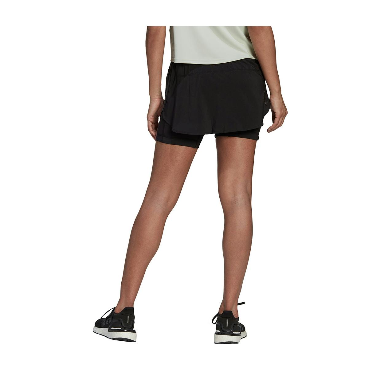 3 stripes skirt hotsell