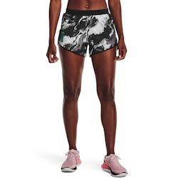 Under Armour Fly By Anywhere Short Dames