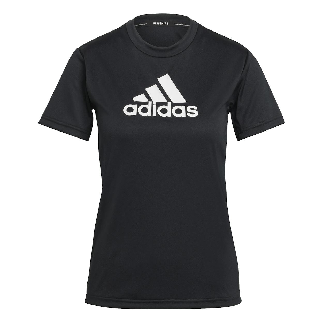 bros Verder Werkwijze adidas Logo Sport T-shirt Dames | All4running