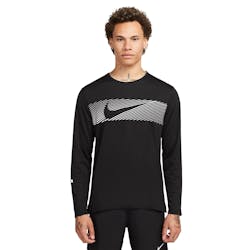 Nike Dri-FIT UV Miler Flash Shirt Heren