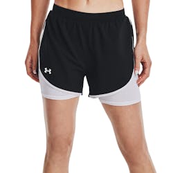 Under Armour Fly By Elite 2in1 Short Dames