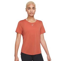 Nike One Dri-FIT T-shirt Dames