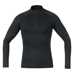 Gore Base Layer Thermo Turtle Neck Heren