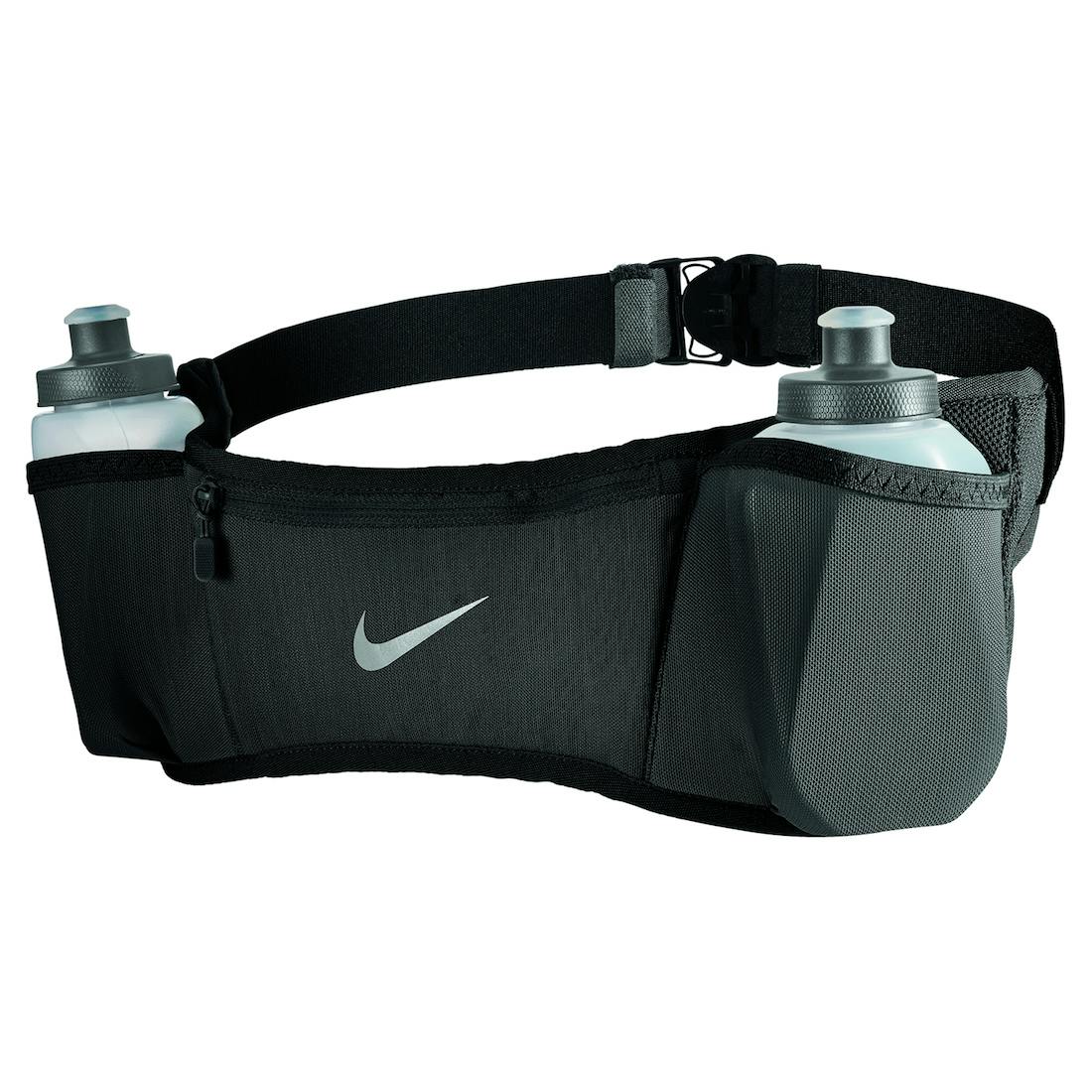 Nike Double Pocket Flask Belt 3.0 20 oz