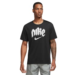 Nike Dri-FIT Run Division Miler T-shirt Heren