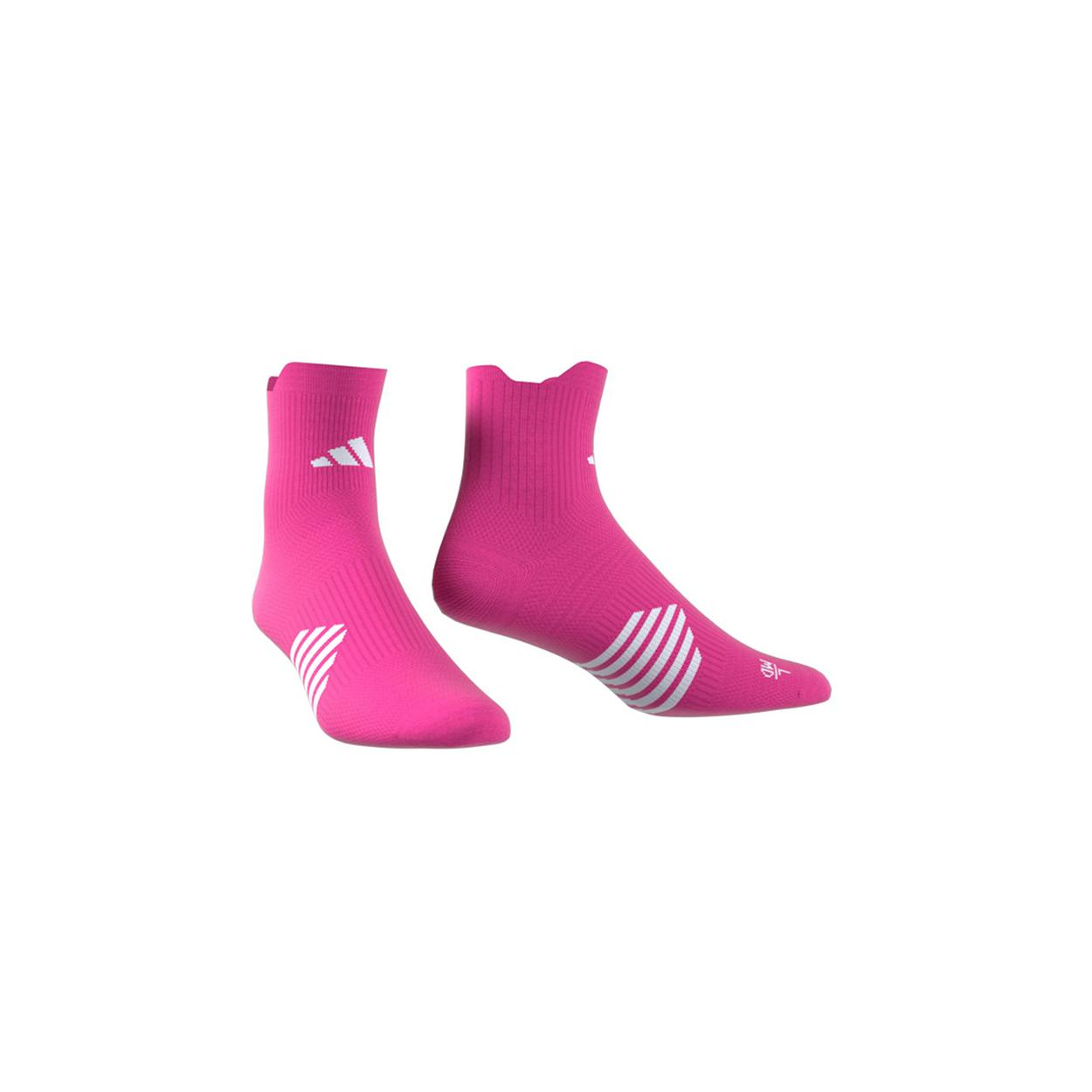 adidas Run X SPRNV Crew Socks Unisex