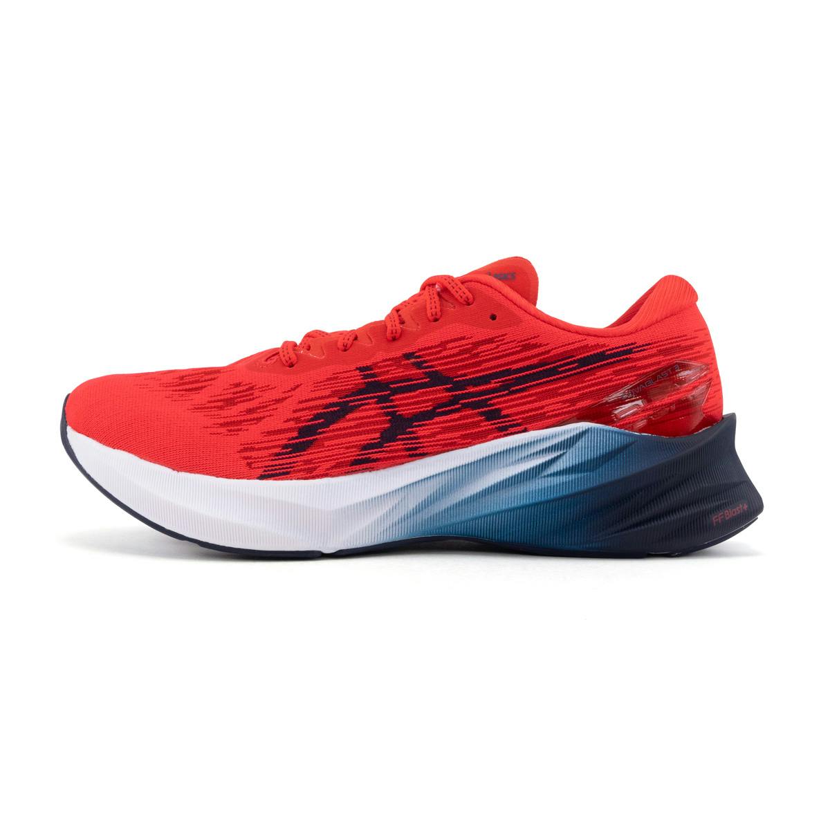 ASICS Novablast 3 Heren