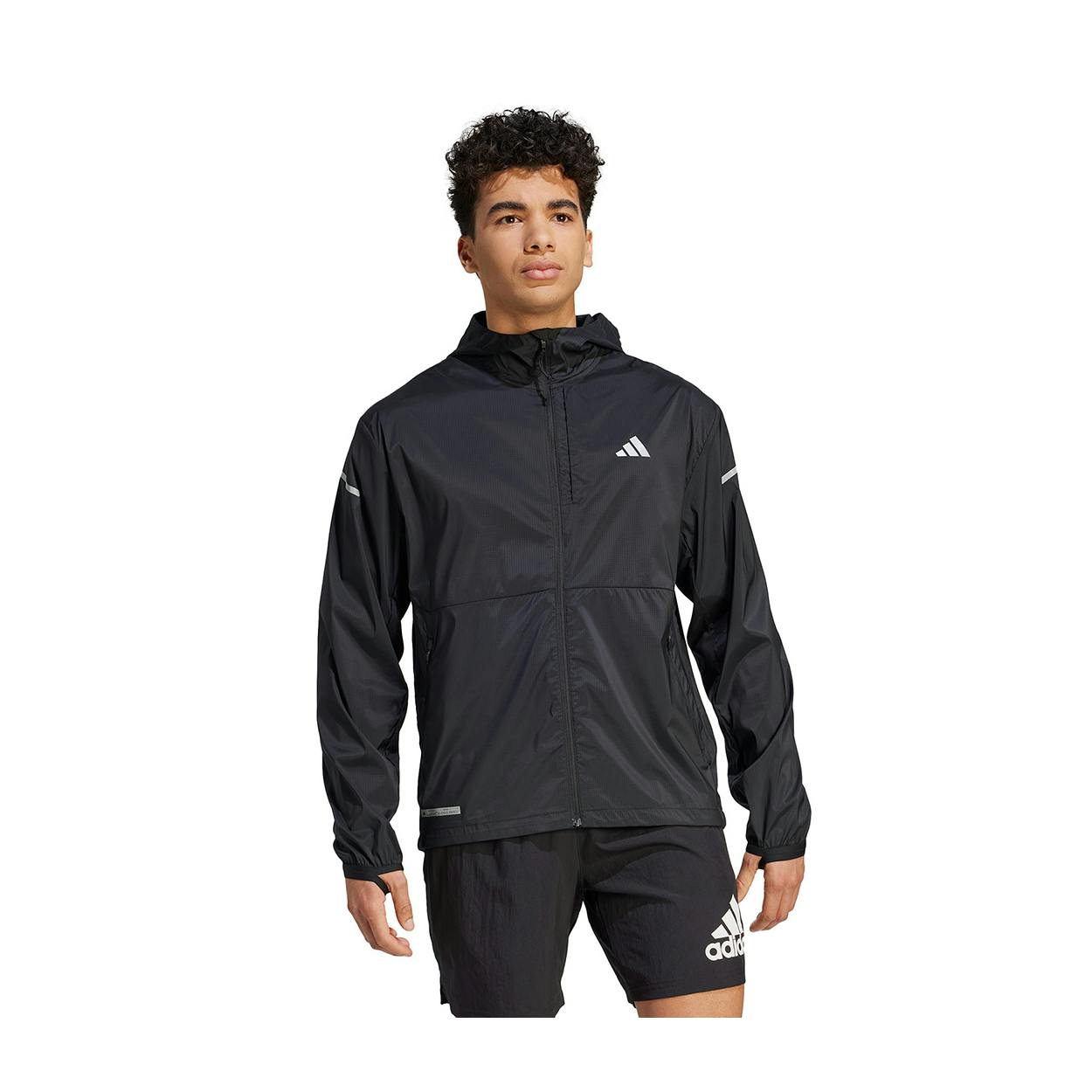 Adidas regenjas heren sales