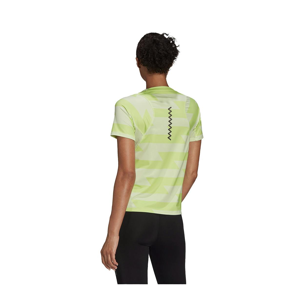 Adidas running t shirt sales