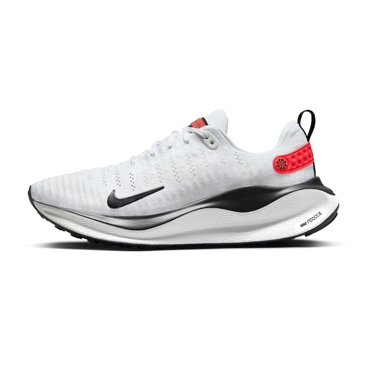 Nike React Infinity Run Flyknit 4 Heren