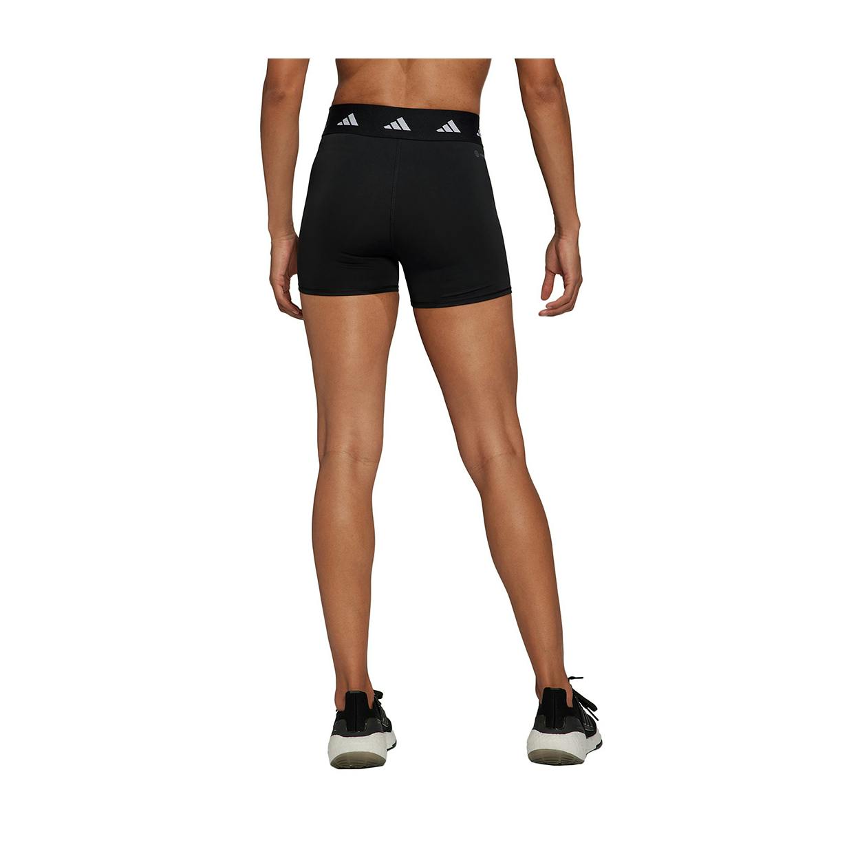 adidas TechFit Short Tight Dames