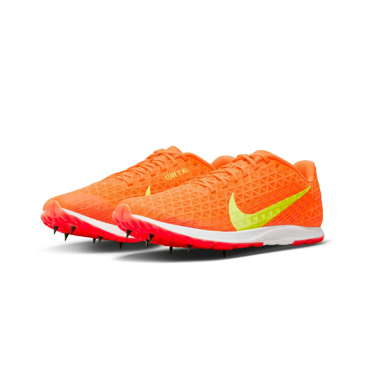 Nike rival zoom xc Clearance