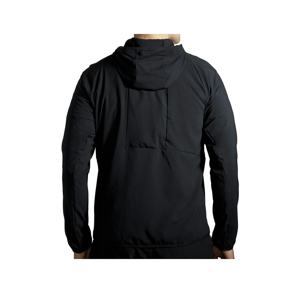 Brooks Canopy Jacket Heren