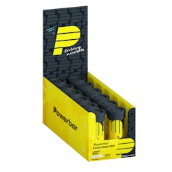Powerbar Electrolyte Tablet Lemon Tonic Boost Box