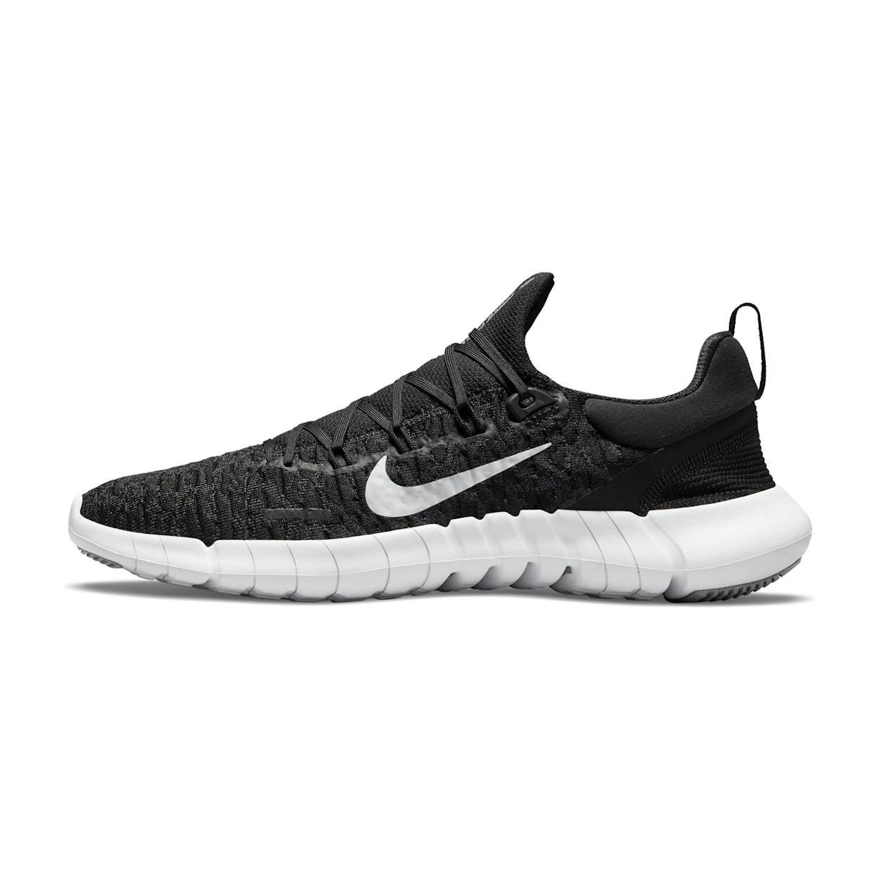 Nike free run zwart wit dames Clearance