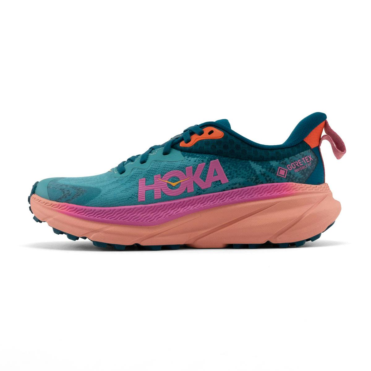 HOKA Challenger ATR 7 GTX Dames