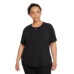 Nike Dri-FIT One Luxe T-shirt Dames