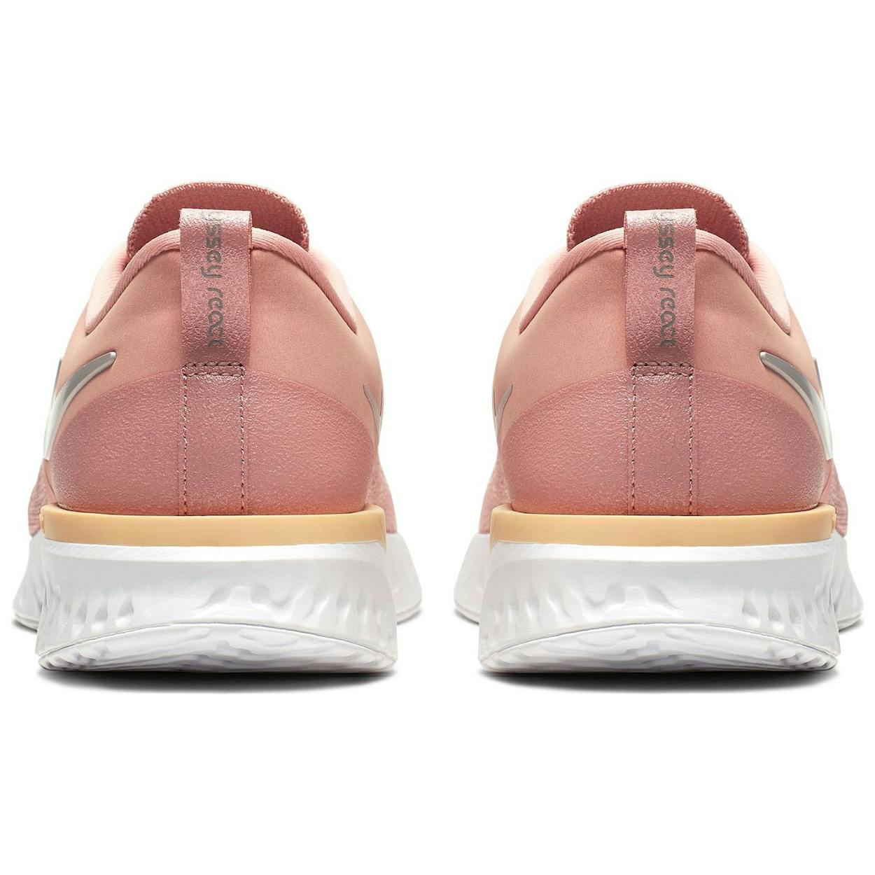 Nike odyssey react particle 2025 beige