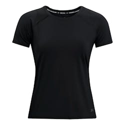 Under Armour Iso-Chill Run 200 T-shirt Dames