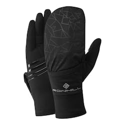 Ronhill Wind Block Flip Gloves